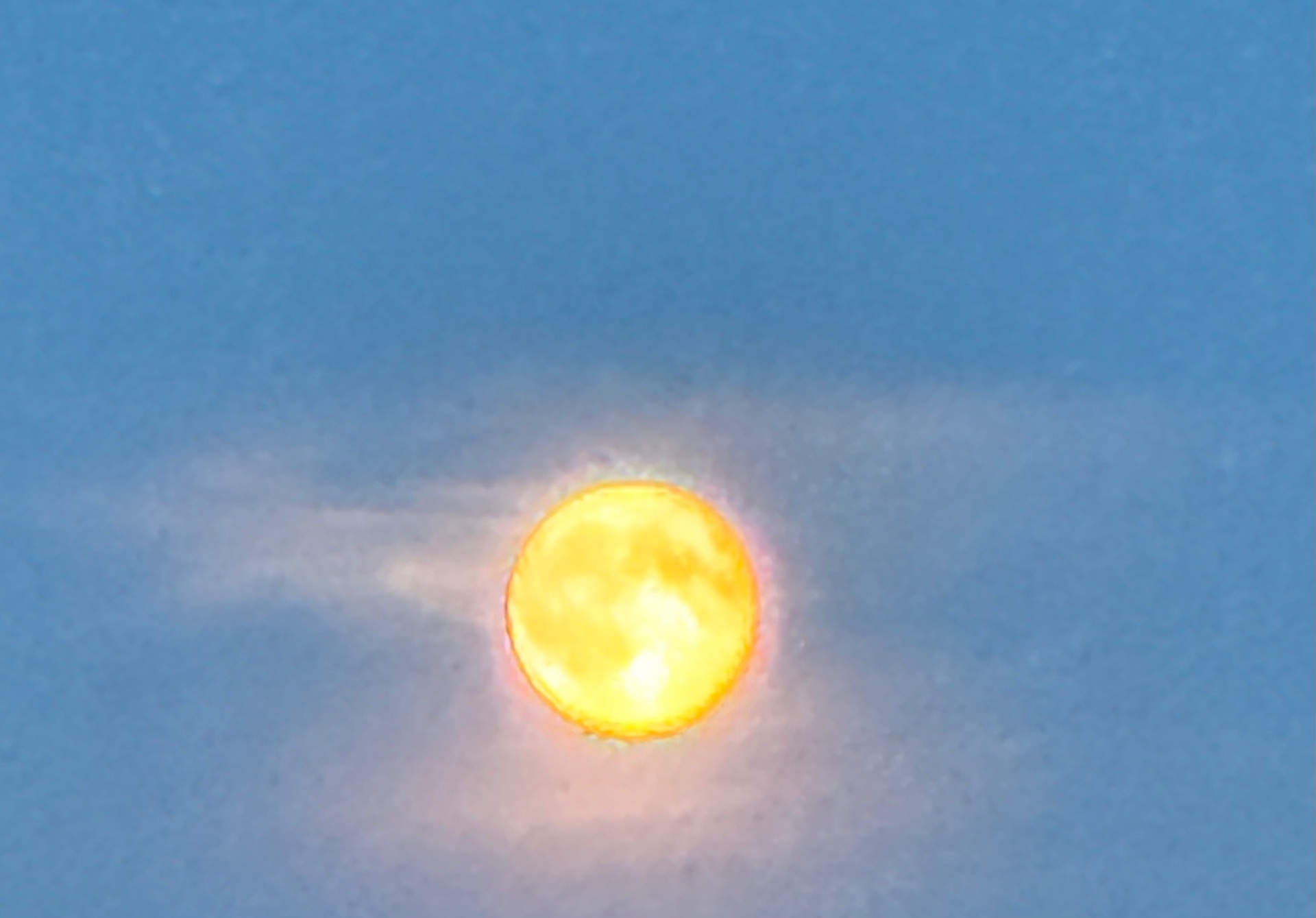 Samtalen der forstærker og fokuserer belysning